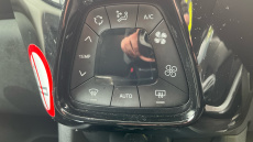 Peugeot 108 1.0 72 Collection 5dr Petrol Hatchback